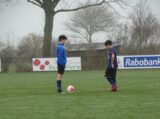 S.K.N.W.K. JO13-1 - D.Z.C. '09 JO13-1 (competitie) seizoen 2021-2022 (najaar - 2e fase)) (4/100)